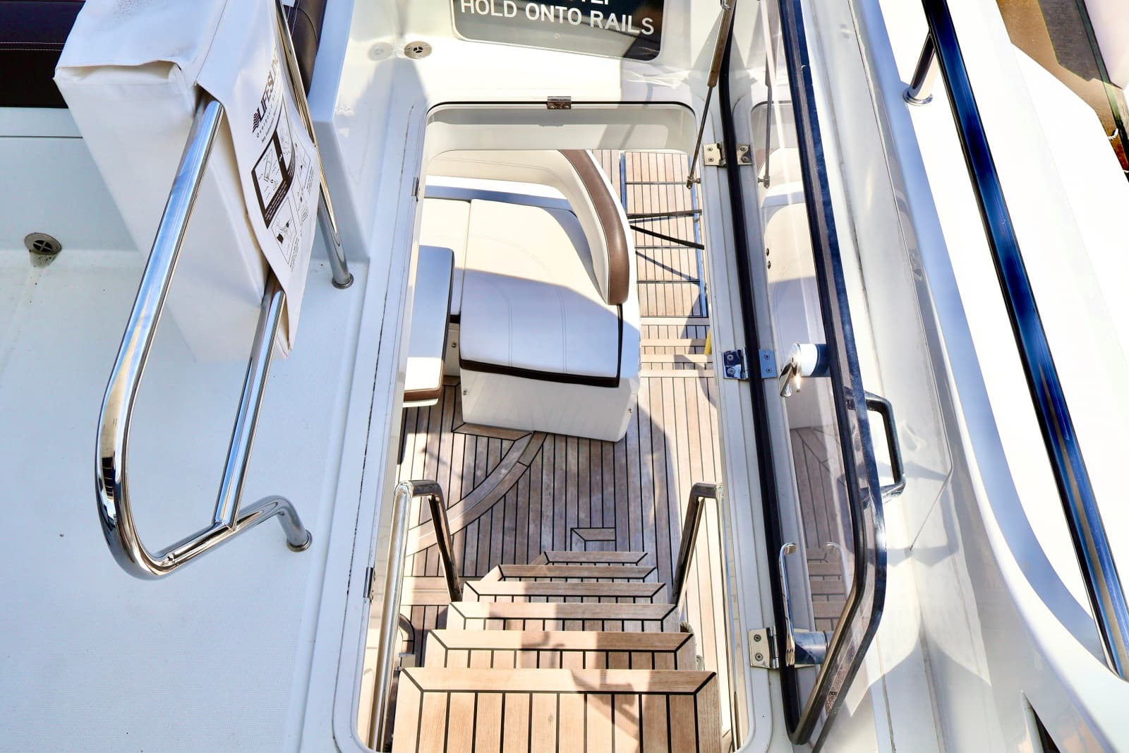 2022 Galeon 500 FLY - Photo 37