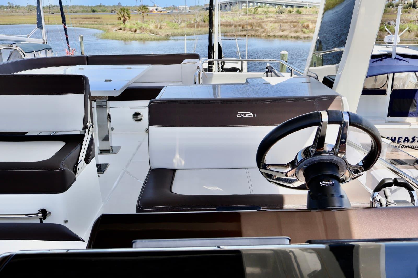 2022 Galeon 500 FLY - Photo 29