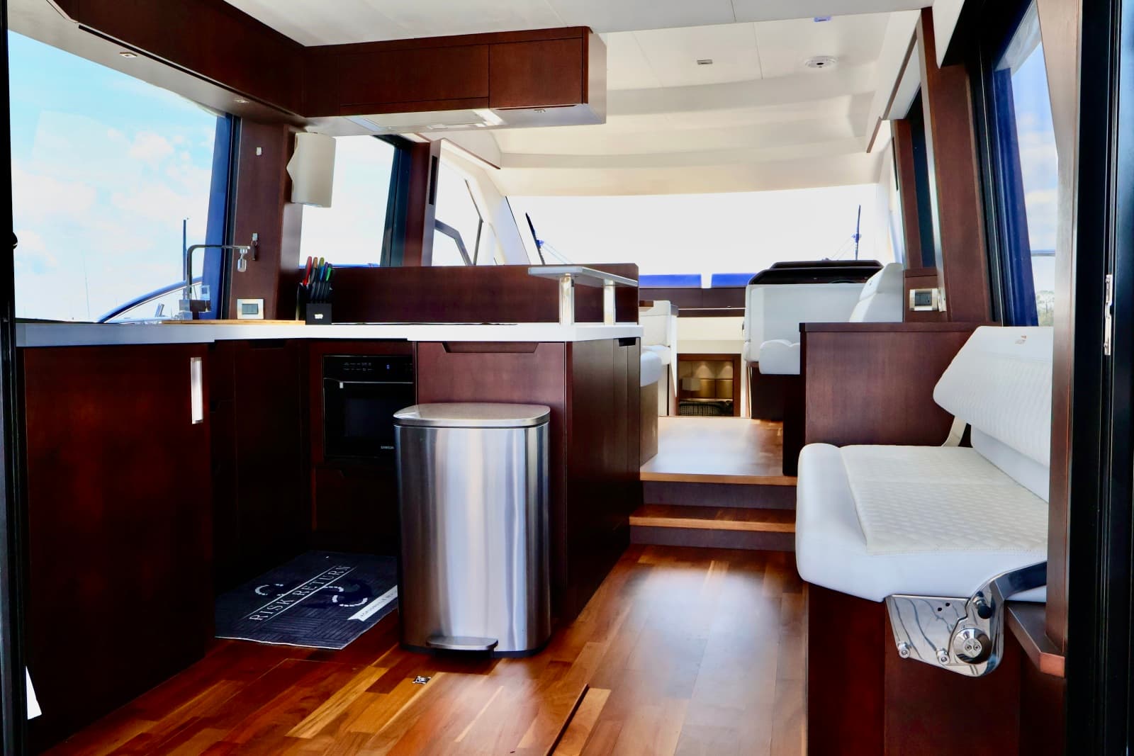 2022 Galeon 500 FLY - Photo 41