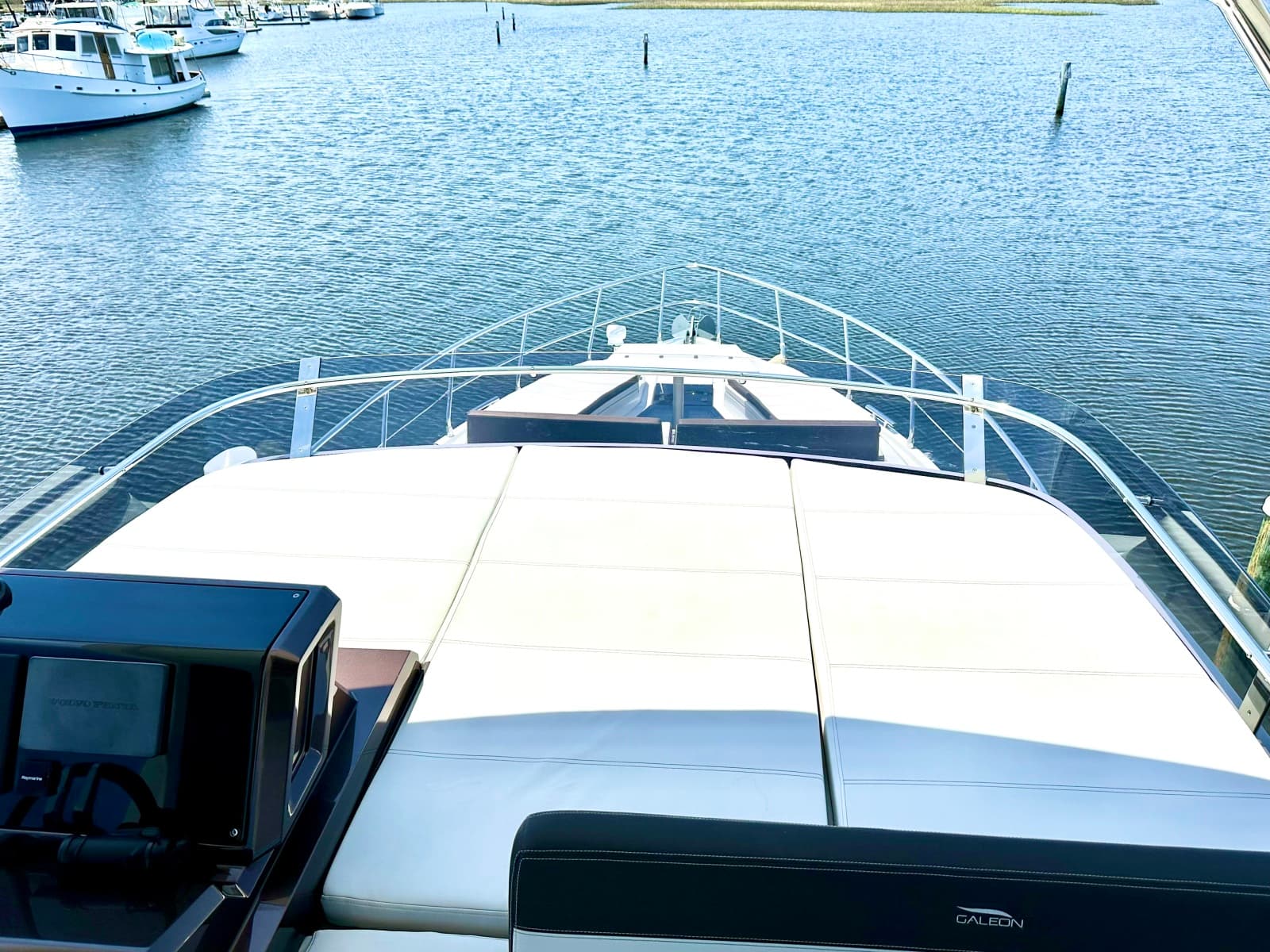 2022 Galeon 500 FLY - Photo 25