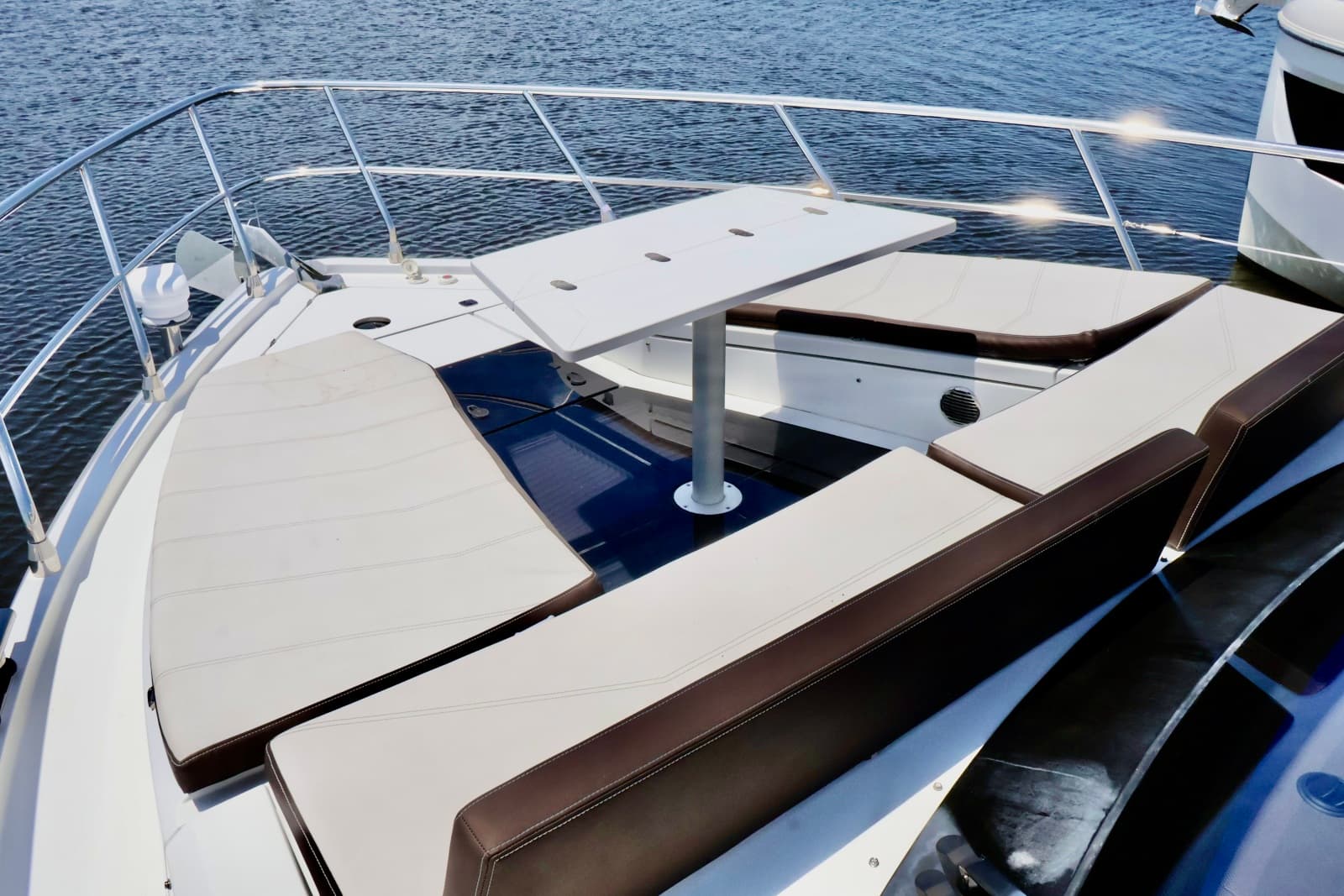 2022 Galeon 500 FLY - Photo 18