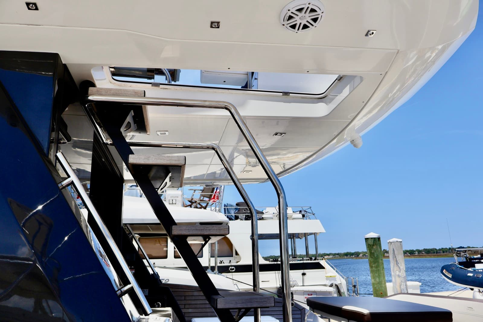 2022 Galeon 500 FLY - Photo 21