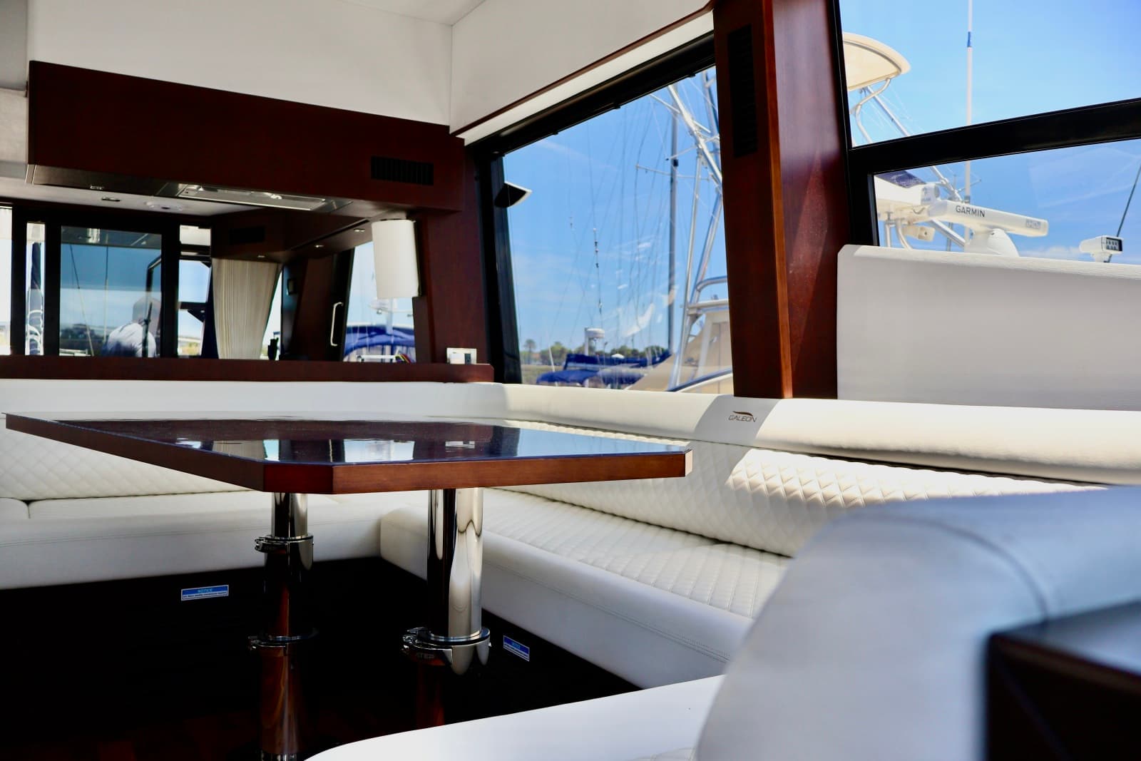 2022 Galeon 500 FLY - Photo 46