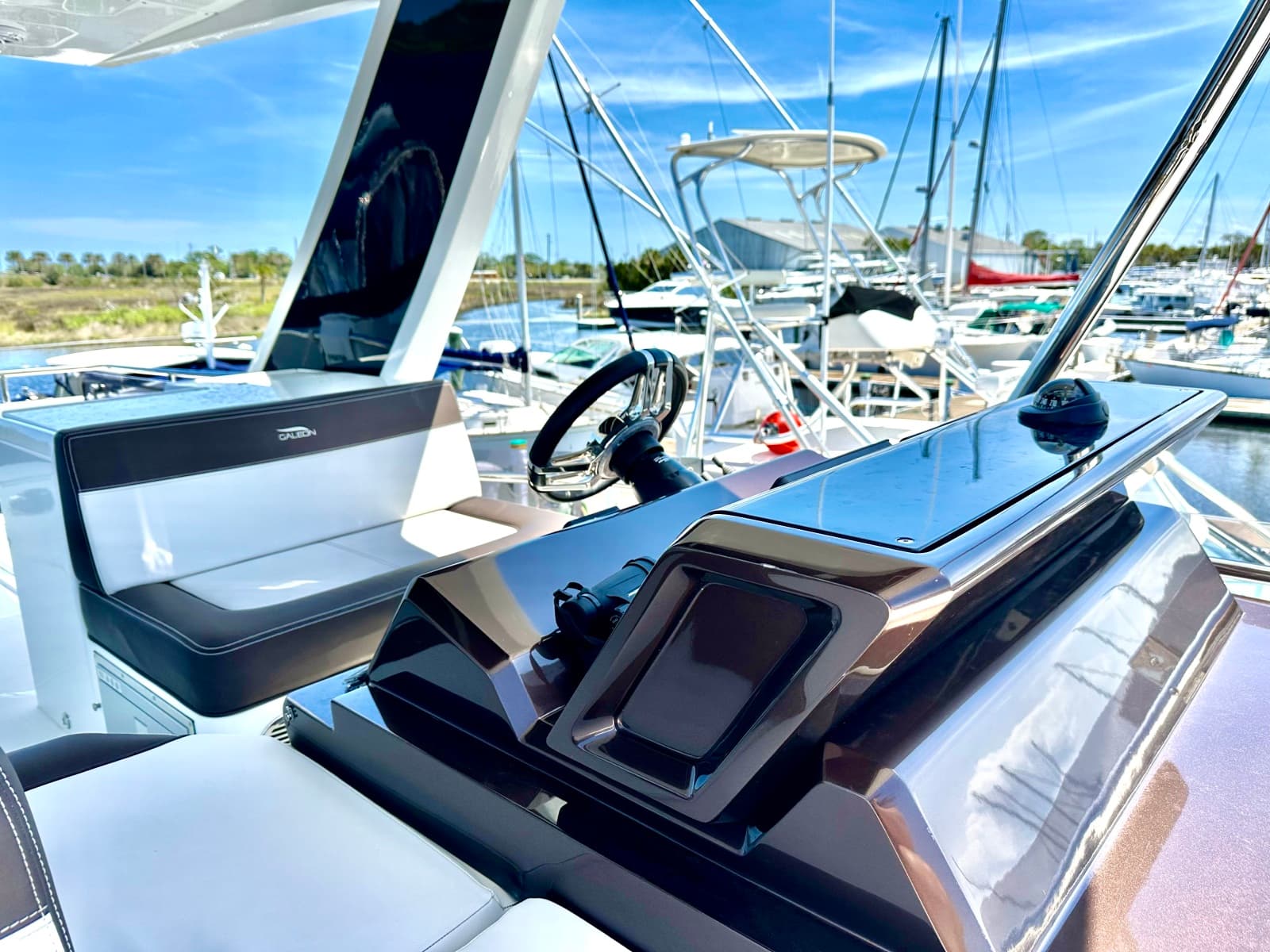 2022 Galeon 500 FLY - Photo 26