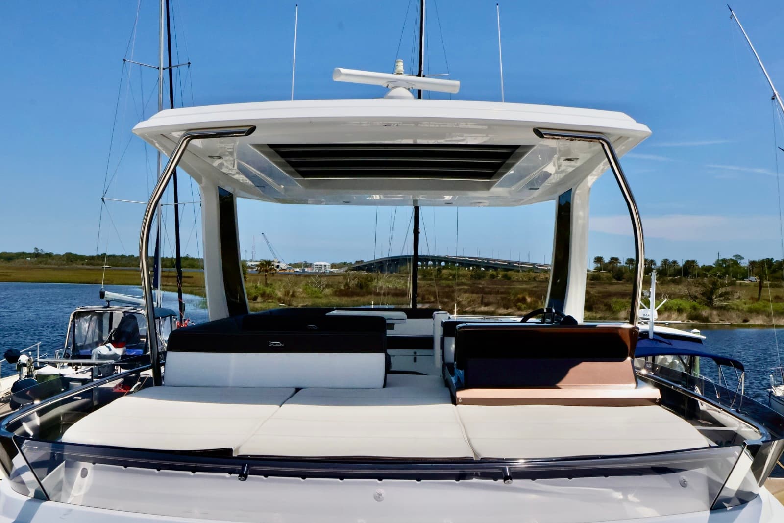 2022 Galeon 500 FLY - Photo 16
