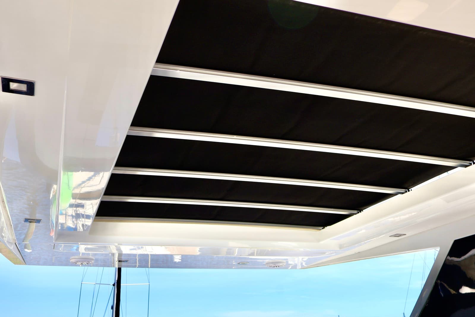 2022 Galeon 500 FLY - Photo 36