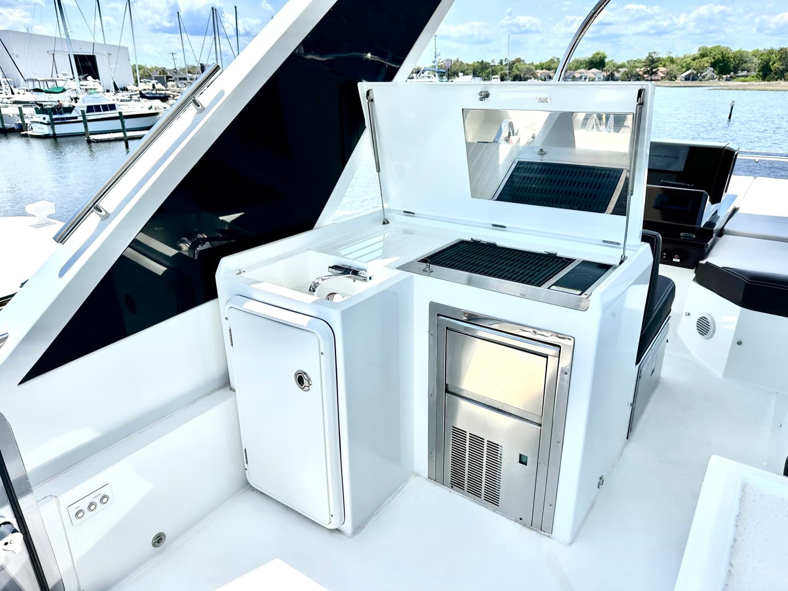 2022 Galeon 500 FLY - Photo 31