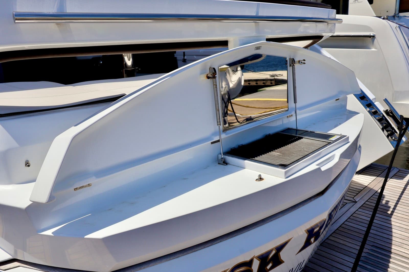 2022 Galeon 500 FLY - Photo 38