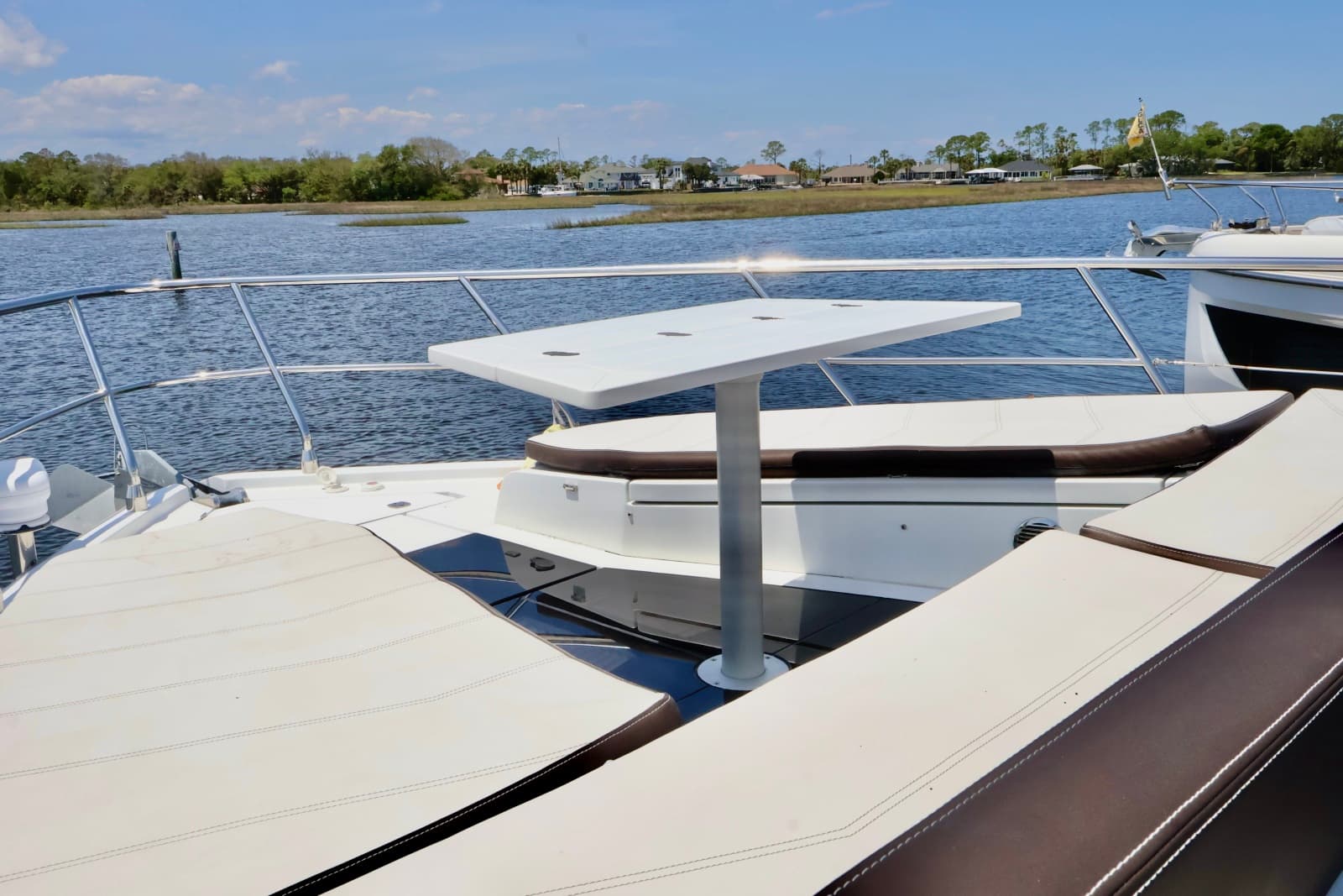 2022 Galeon 500 FLY - Photo 19