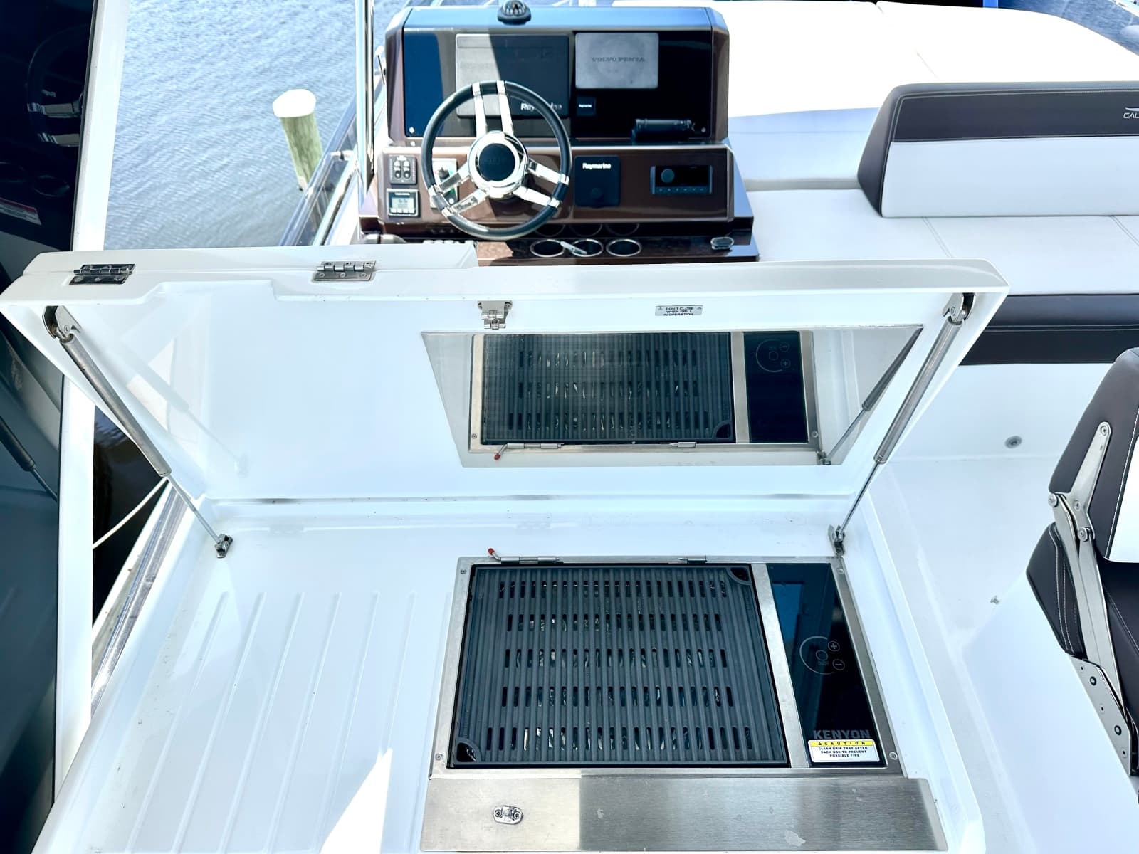 2022 Galeon 500 FLY - Photo 30