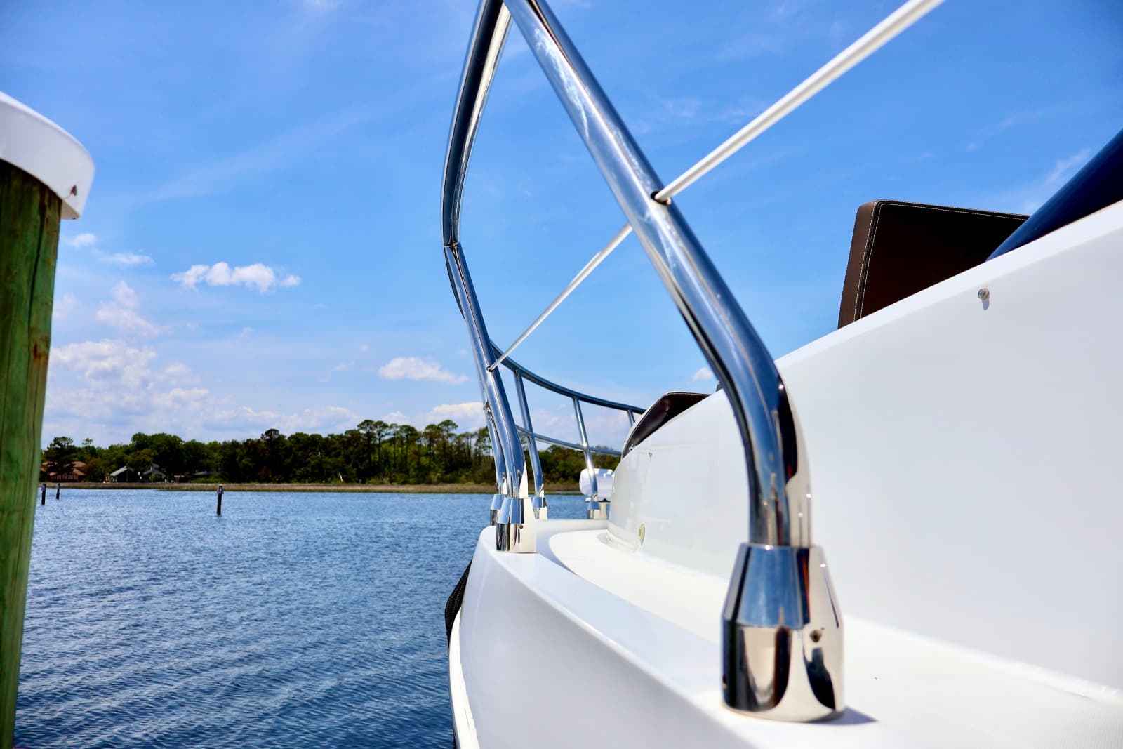 2022 Galeon 500 FLY - Photo 14