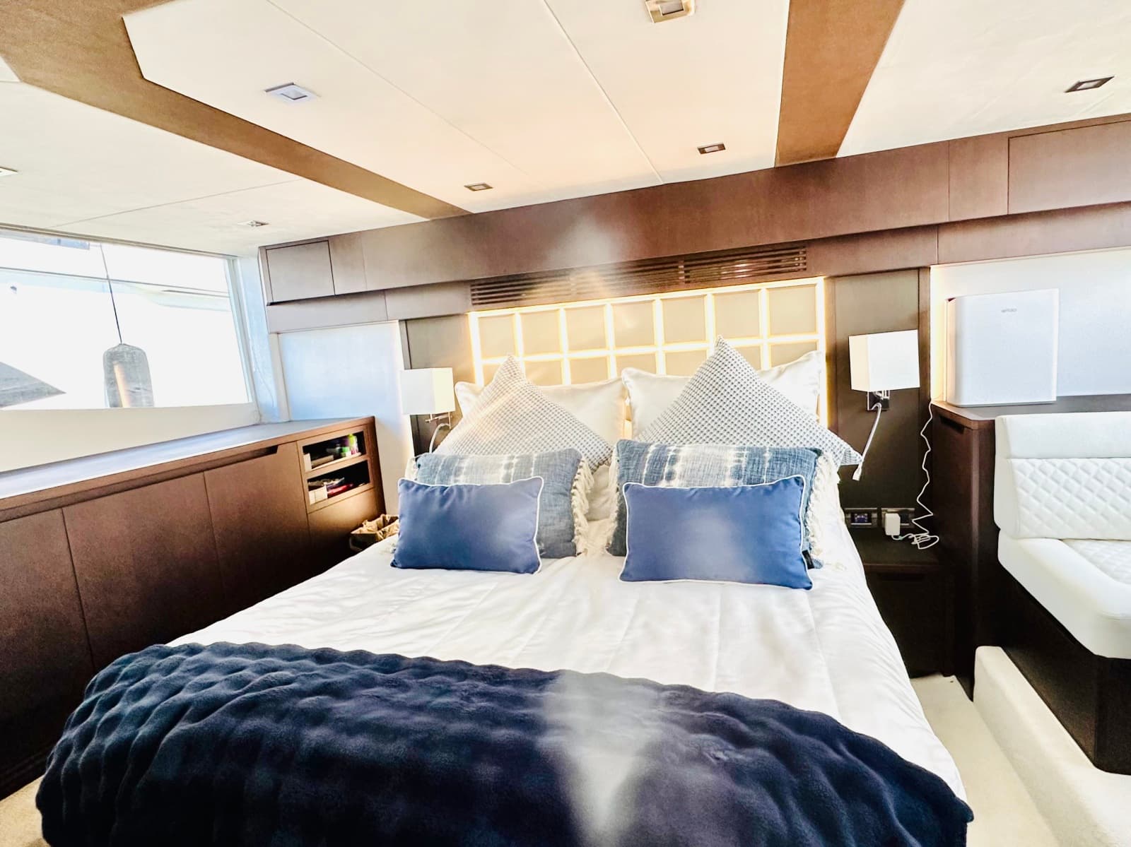 2022 Galeon 500 FLY - Photo 57