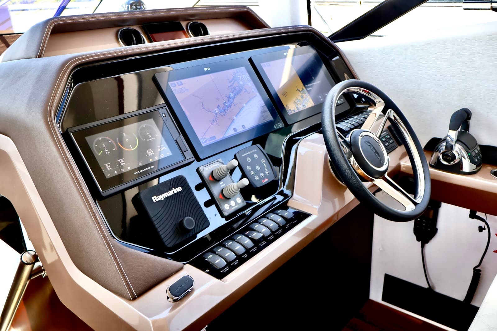 2022 Galeon 500 FLY - Photo 47