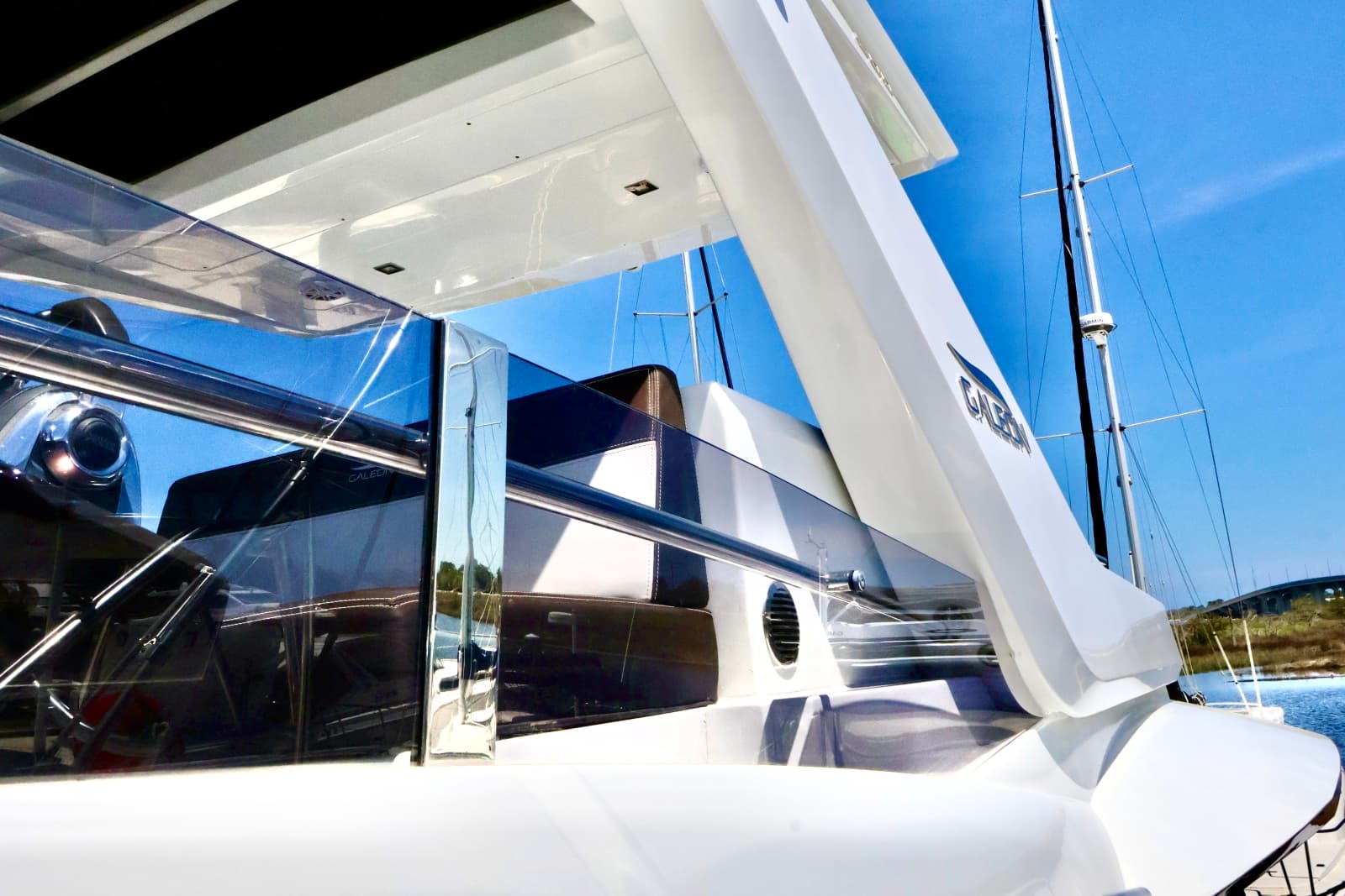 2022 Galeon 500 FLY - Photo 9