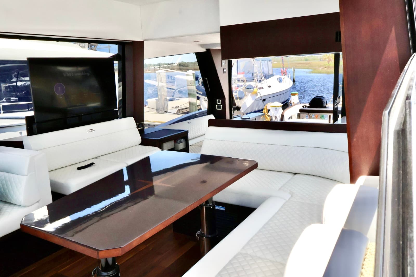 2022 Galeon 500 FLY - Photo 43