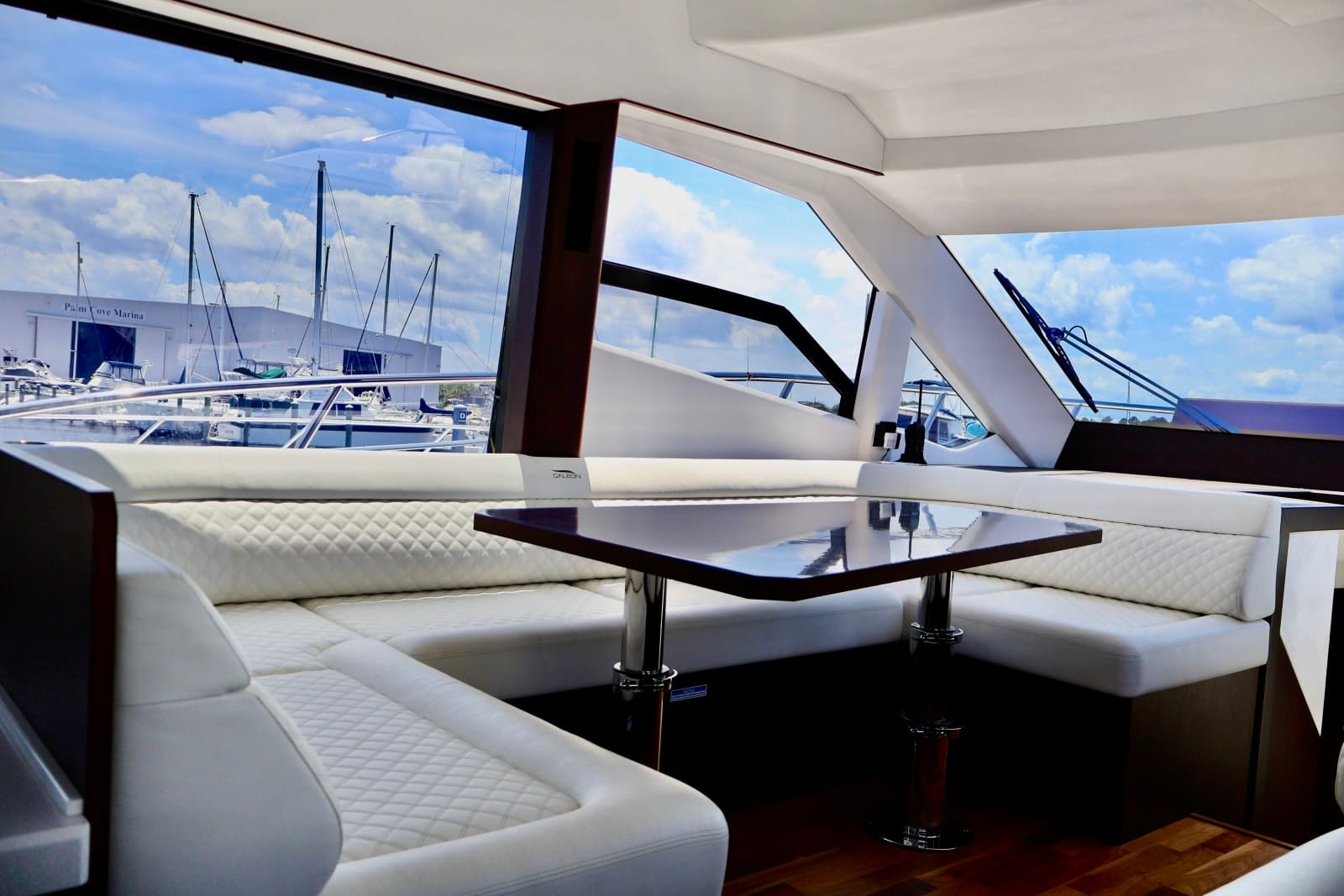 2022 Galeon 500 FLY - Photo 45