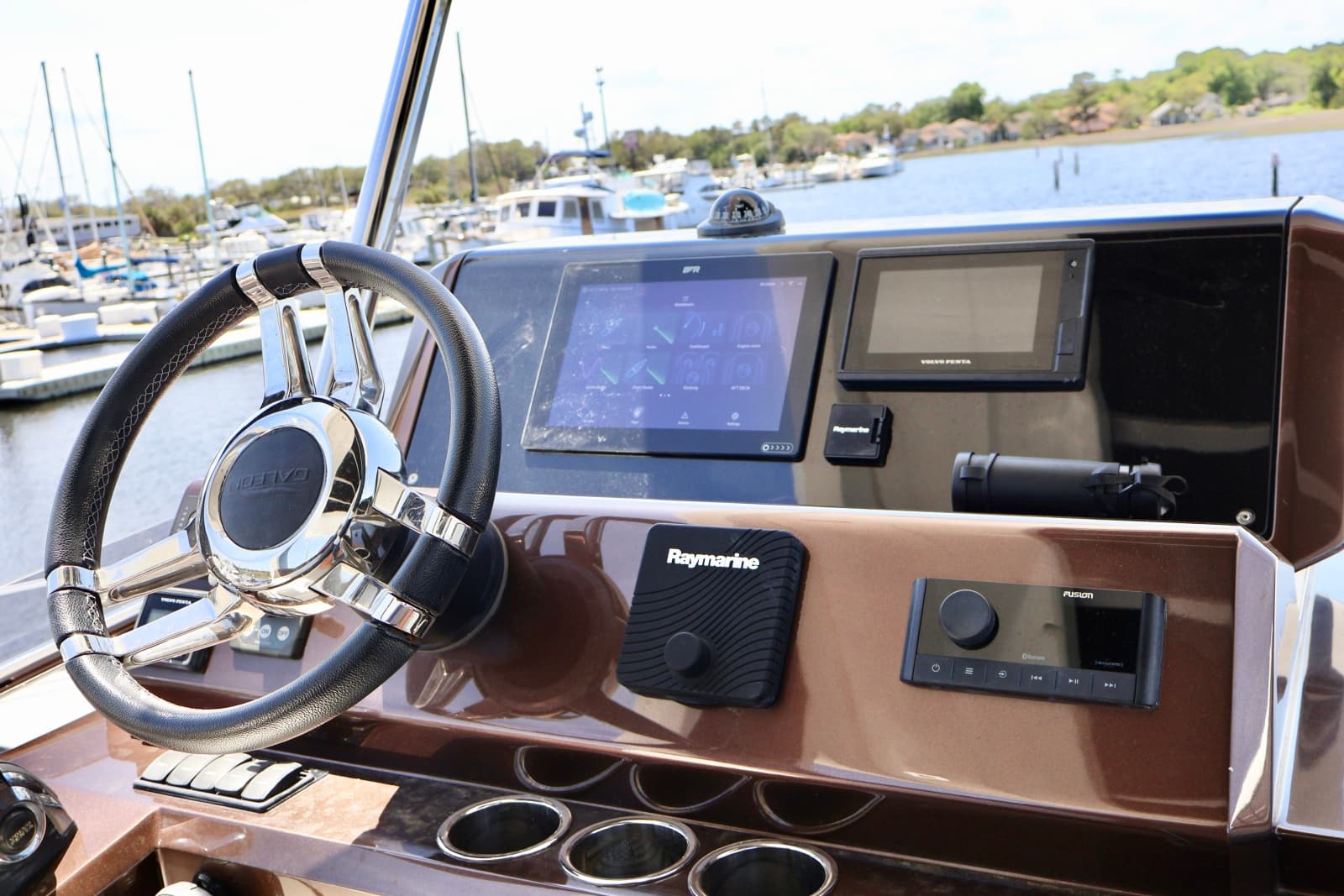 2022 Galeon 500 FLY - Photo 28