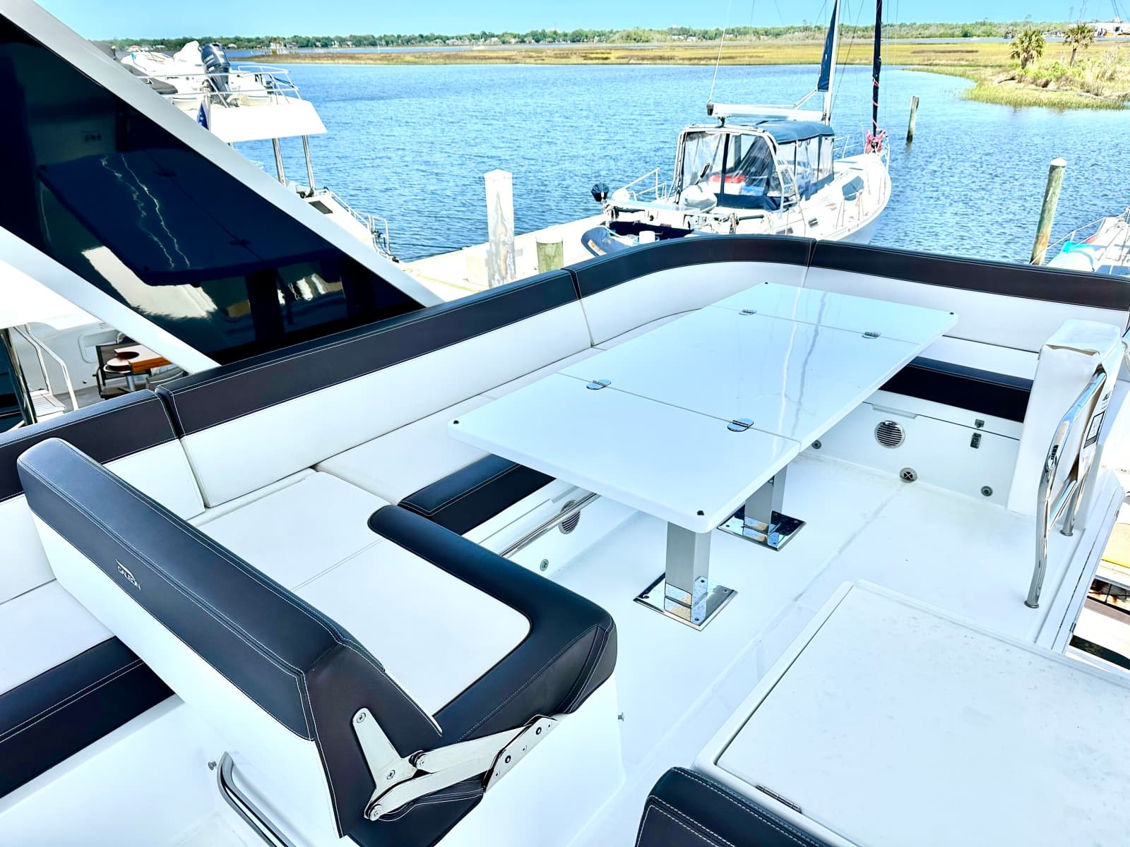 2022 Galeon 500 FLY - Photo 35