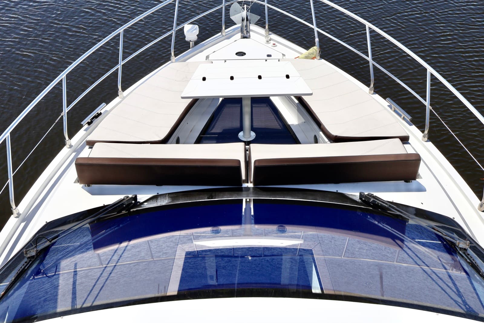 2022 Galeon 500 FLY - Photo 7
