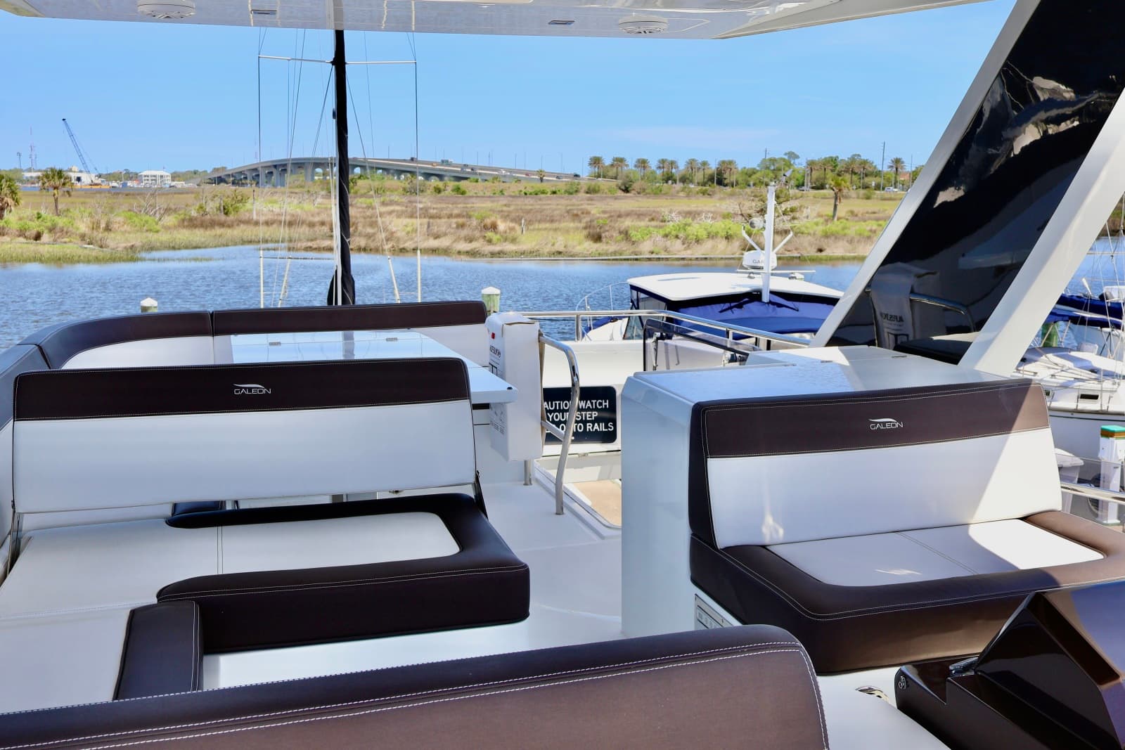 2022 Galeon 500 FLY - Photo 34