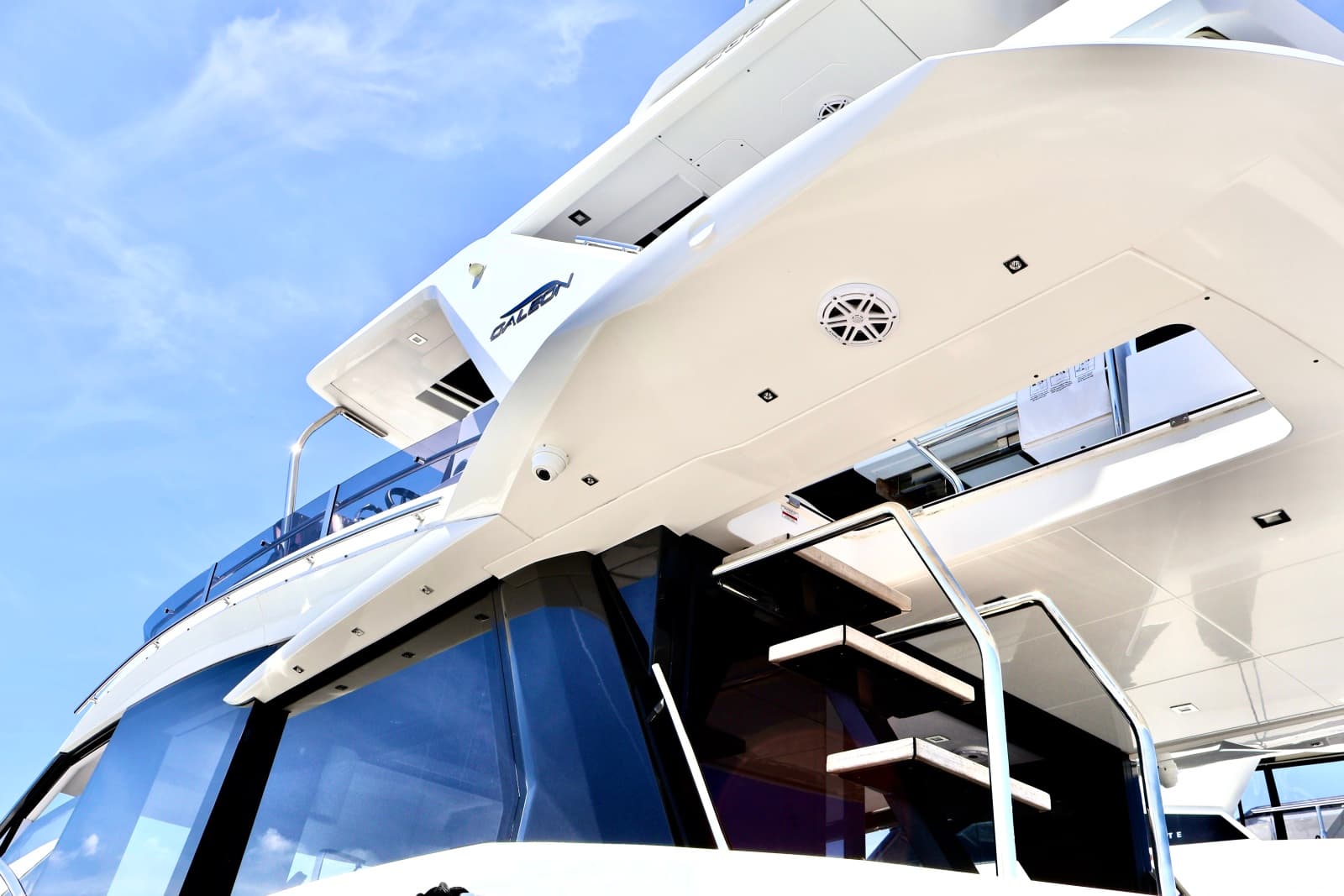2022 Galeon 500 FLY - Photo 10