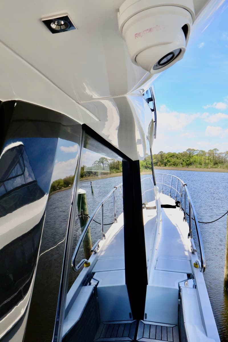 2022 Galeon 500 FLY - Photo 20