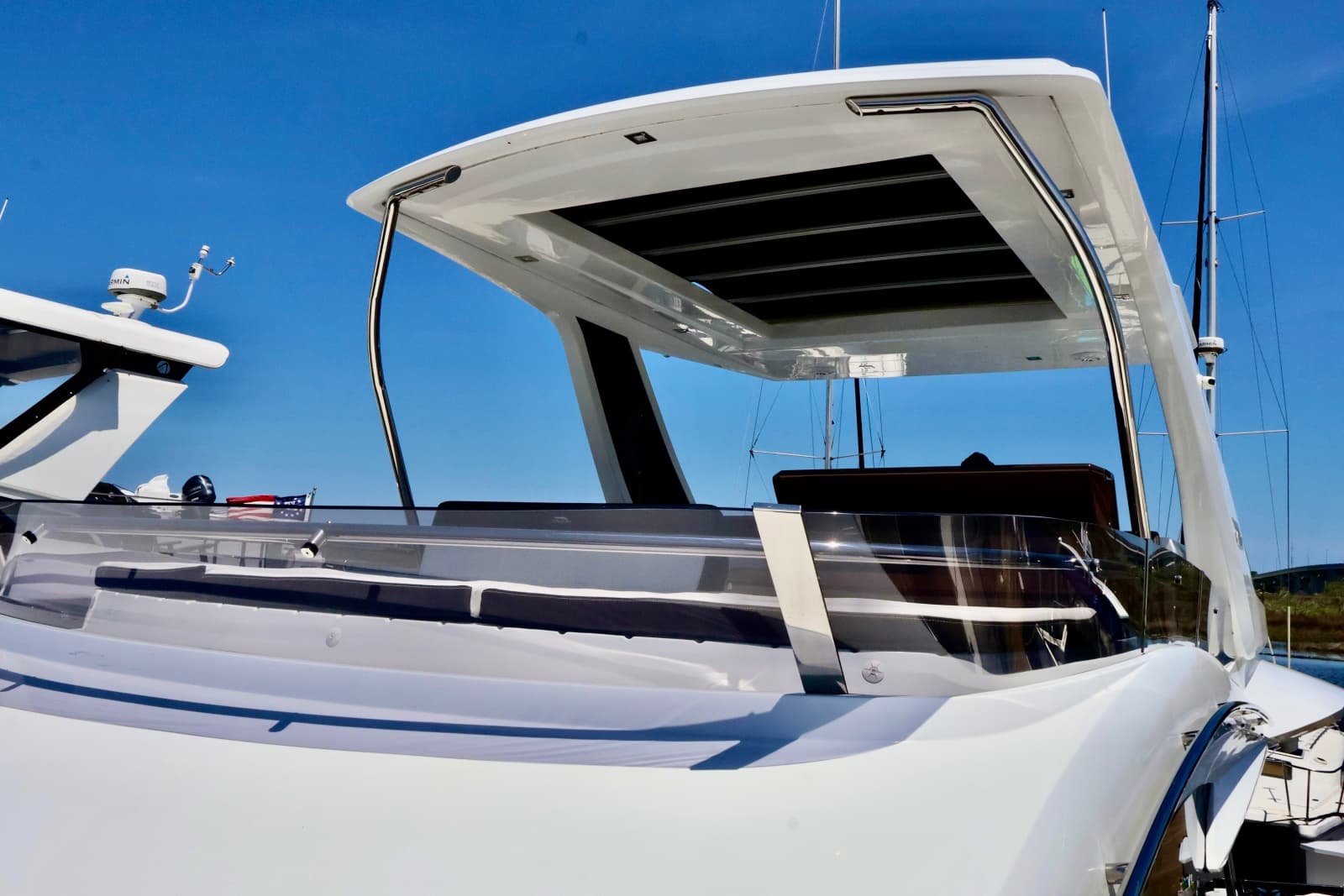 2022 Galeon 500 FLY - Photo 15