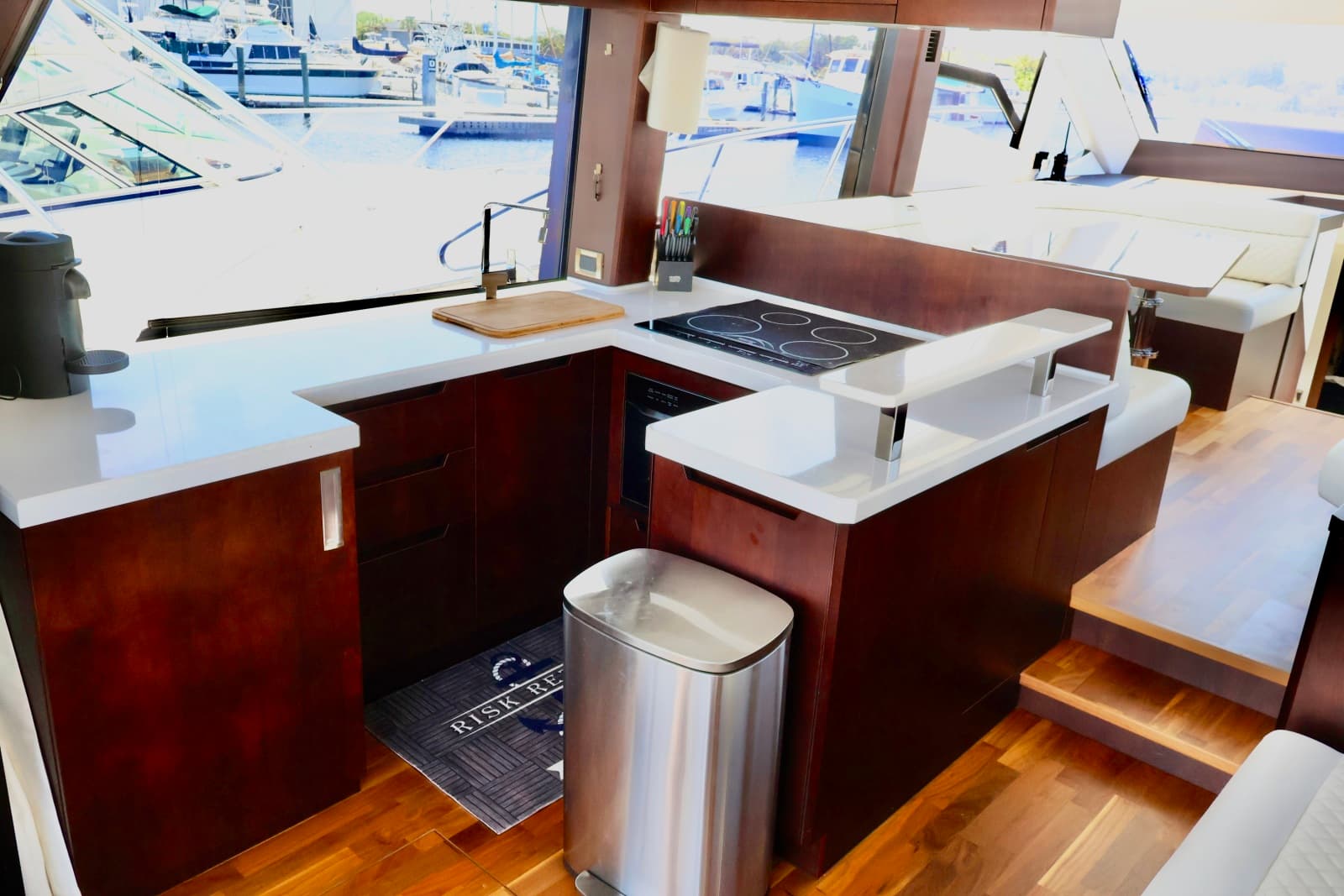 2022 Galeon 500 FLY - Photo 42