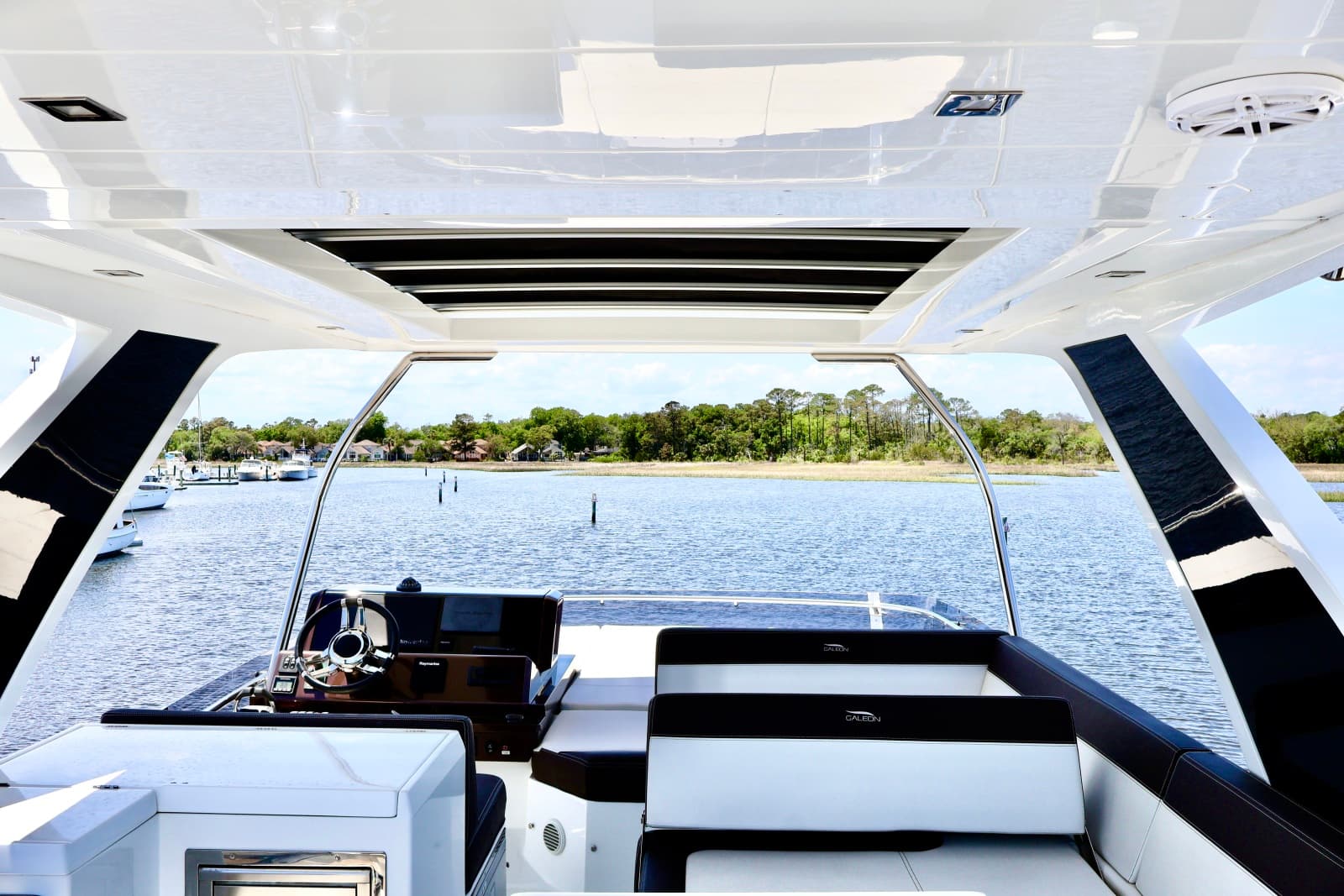 2022 Galeon 500 FLY - Photo 23