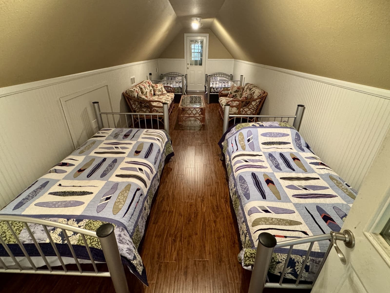 2006 Custom 20 x 43 Floating Cabin - Approx 812sqft - Photo 68