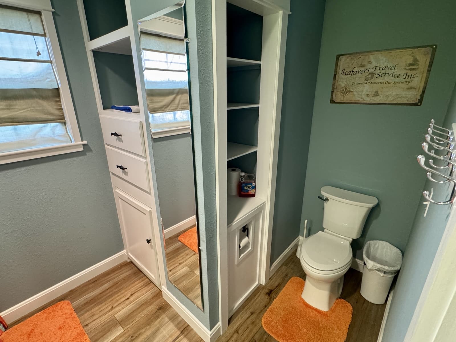2006 Custom 20 x 43 Floating Cabin - Approx 812sqft - Photo 42