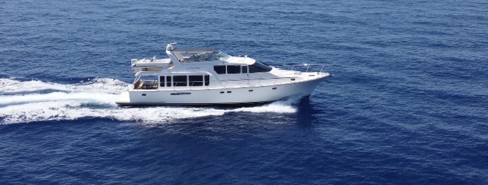2001 Pacific Mariner  - Photo 1
