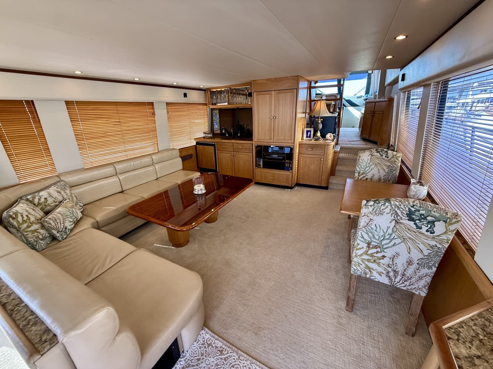 2001 Pacific Mariner  - Photo 8