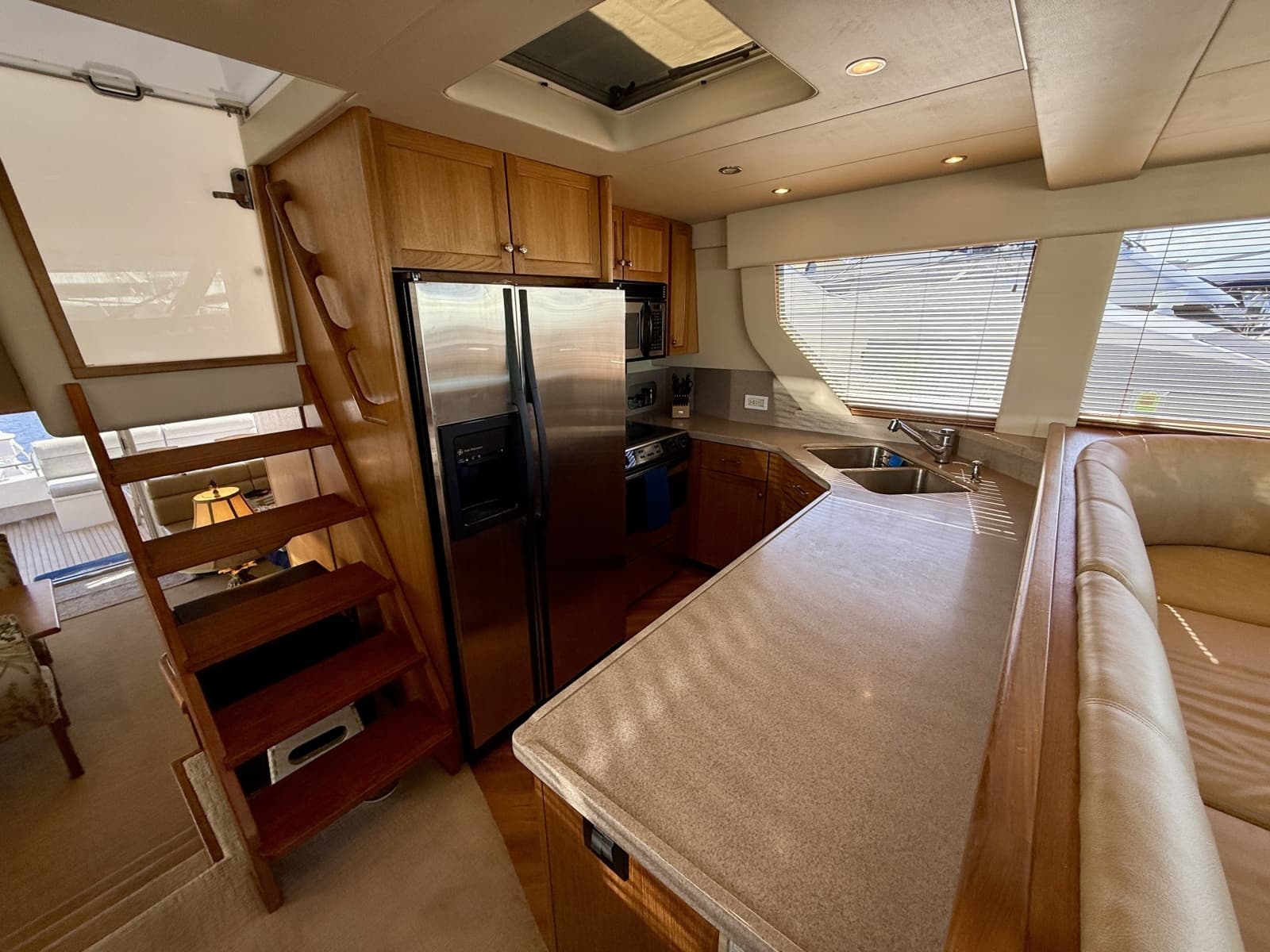2001 Pacific Mariner  - Photo 3
