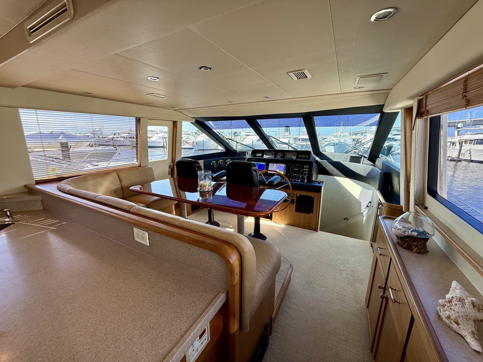 2001 Pacific Mariner  - Photo 5