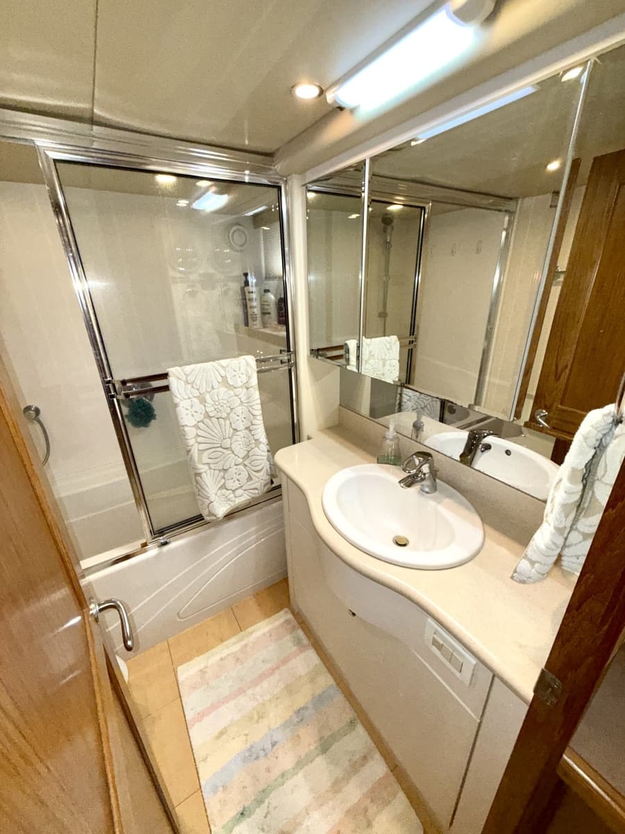 2001 Pacific Mariner  - Photo 21