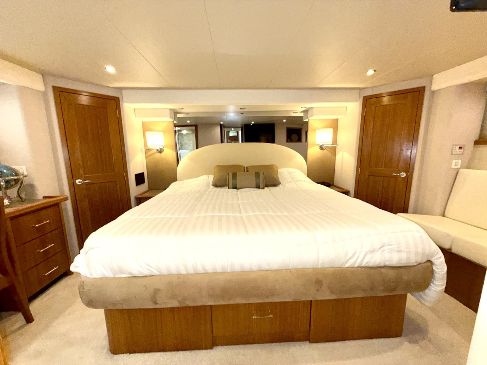 2001 Pacific Mariner  - Photo 17