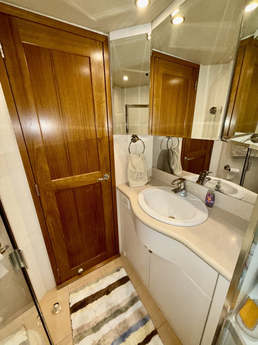 2001 Pacific Mariner  - Photo 29