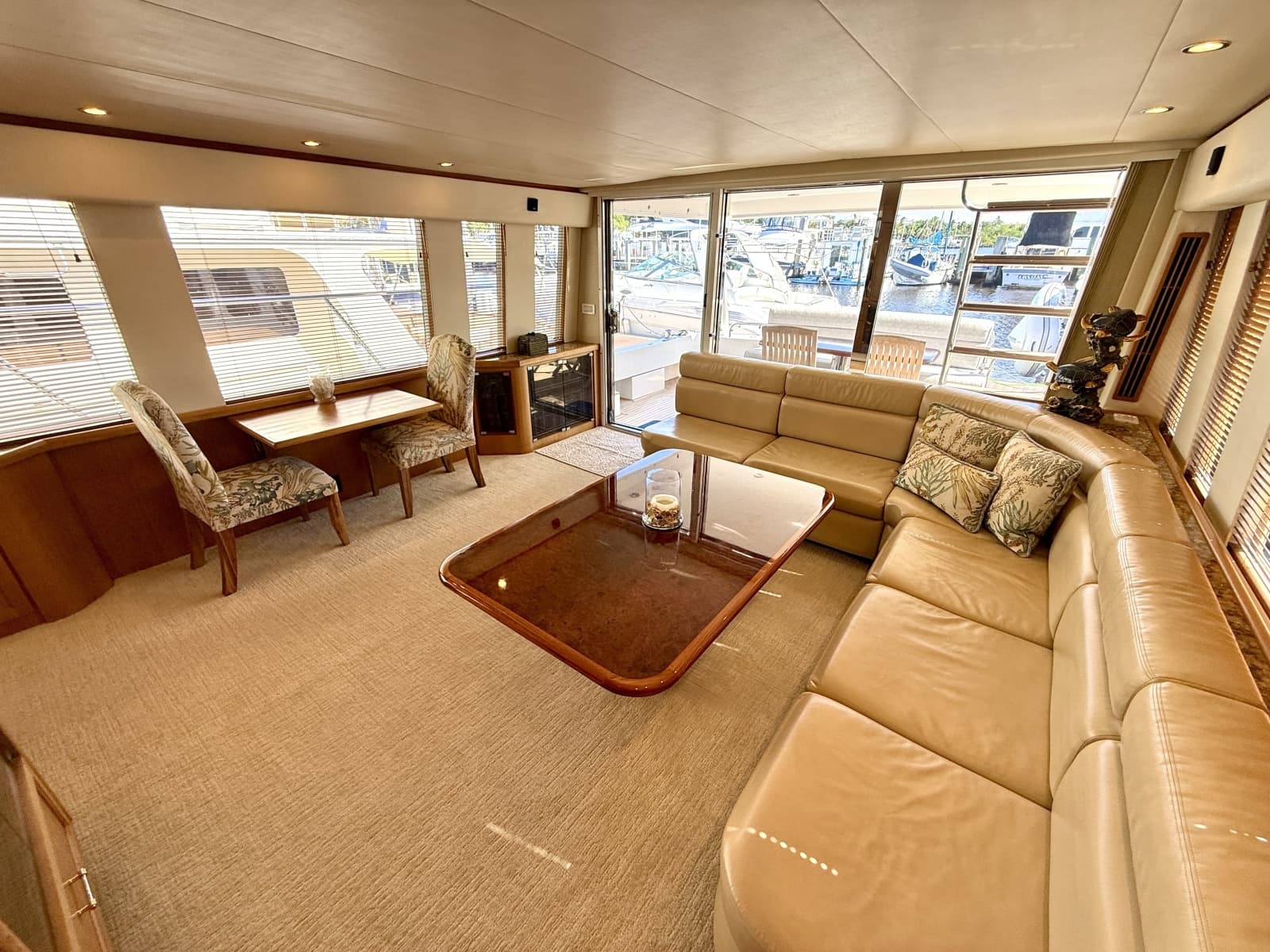 2001 Pacific Mariner  - Photo 4