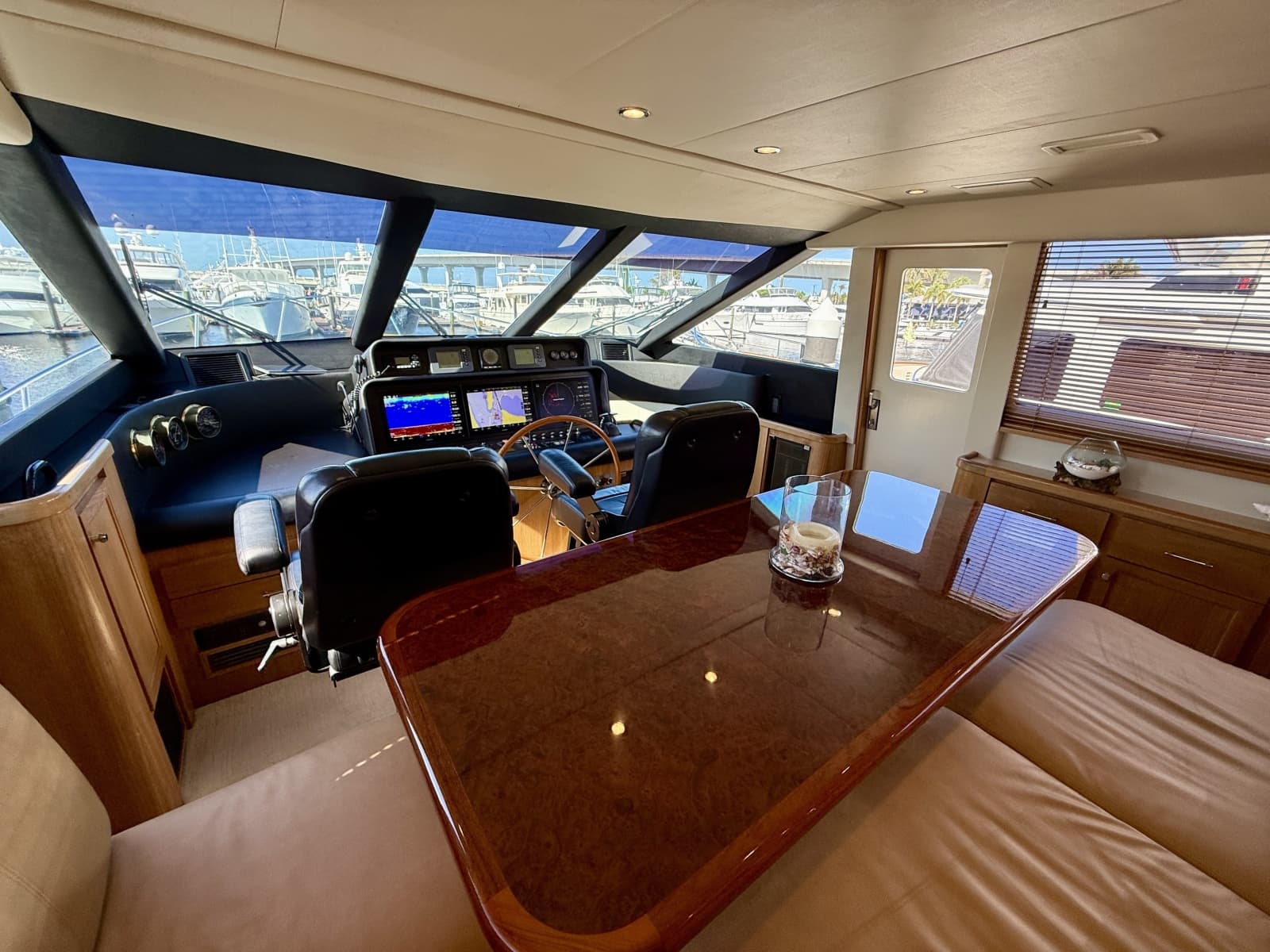 2001 Pacific Mariner  - Photo 12