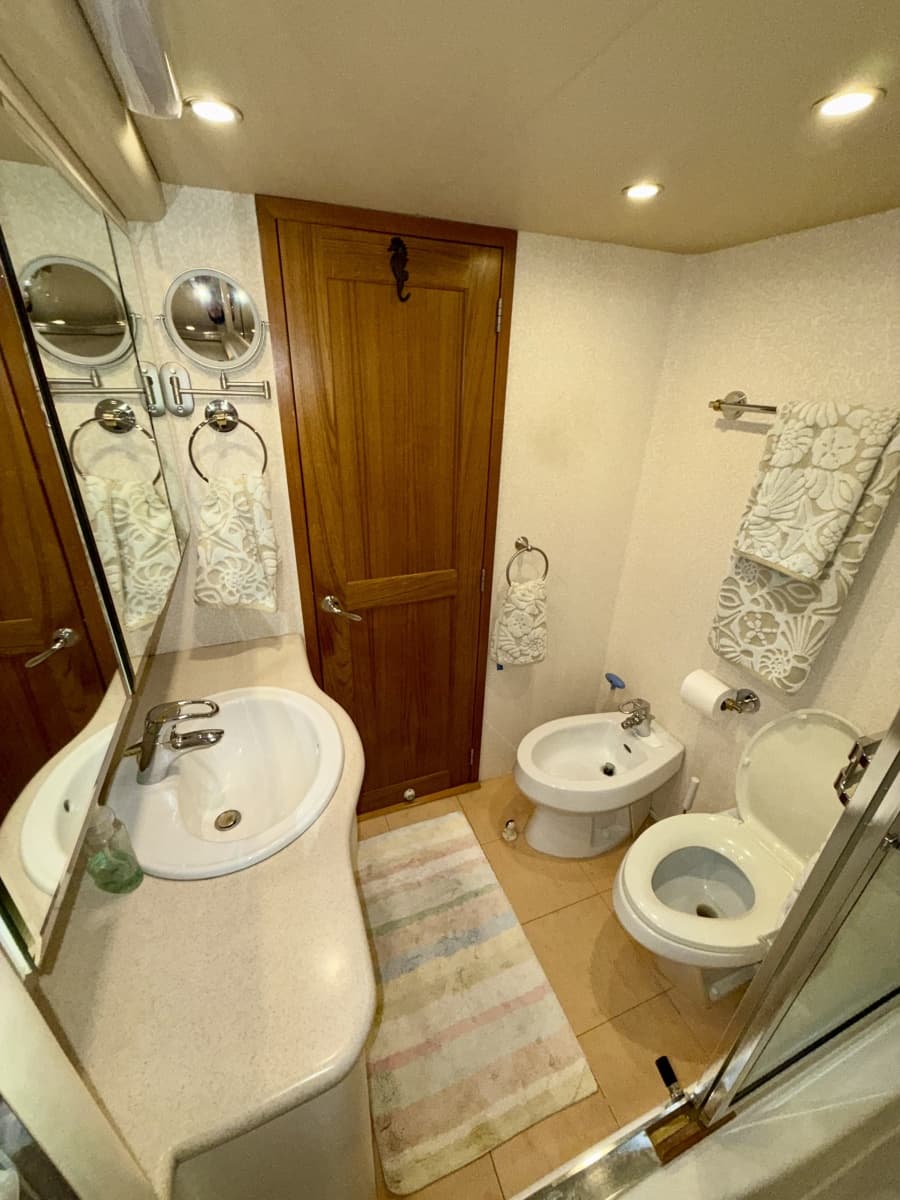 2001 Pacific Mariner  - Photo 30