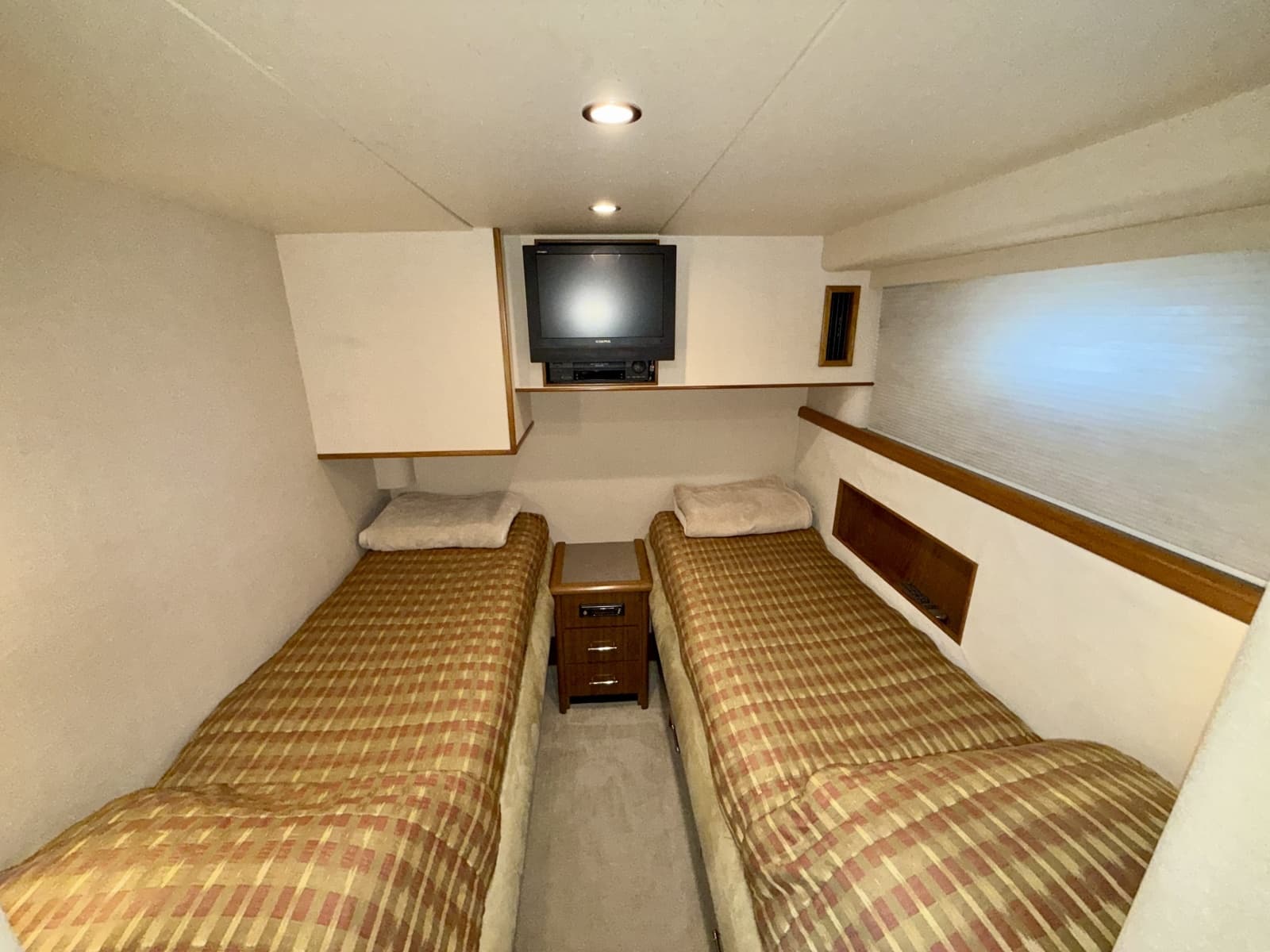 2001 Pacific Mariner  - Photo 28