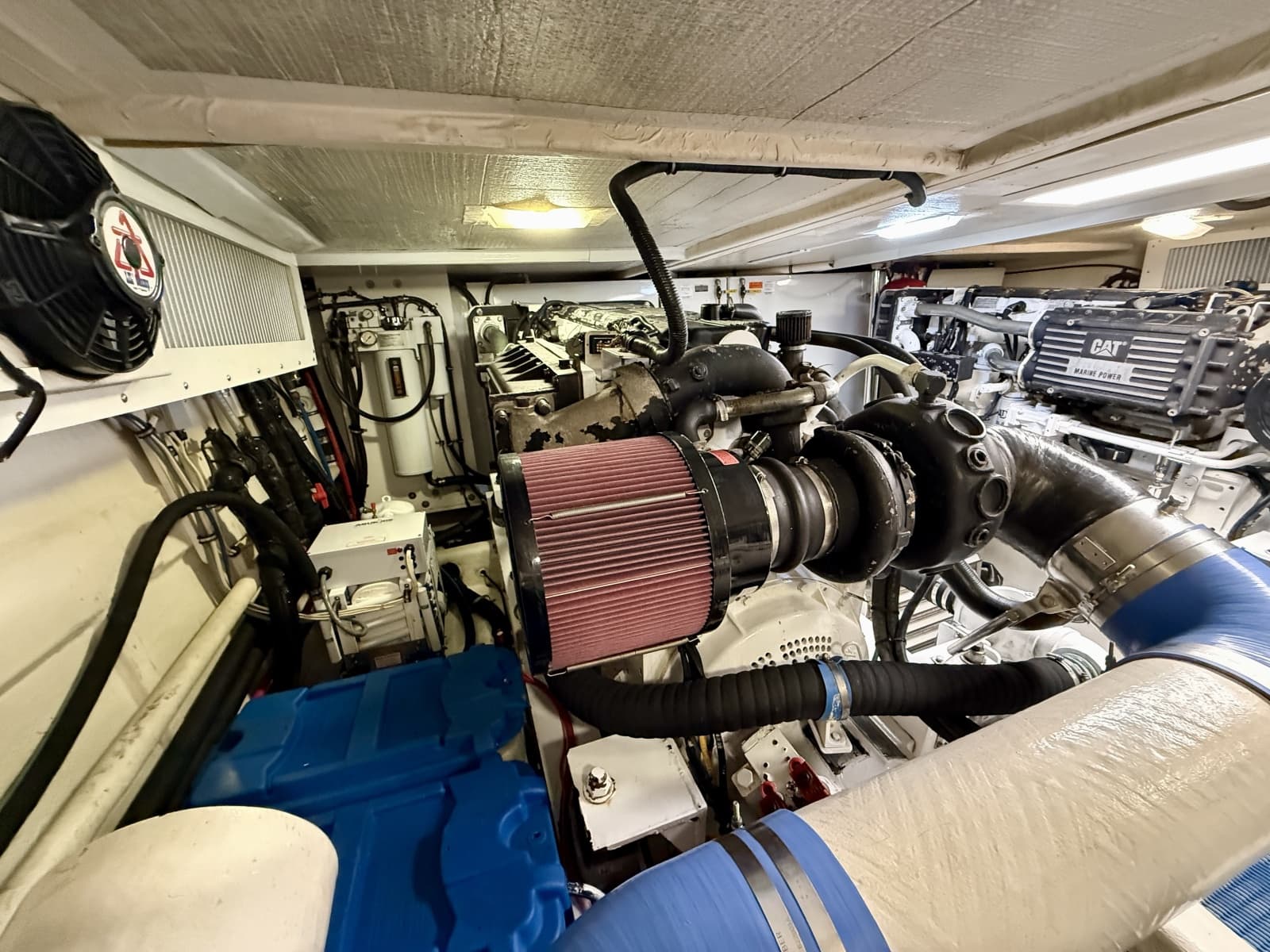 2001 Pacific Mariner  - Photo 31