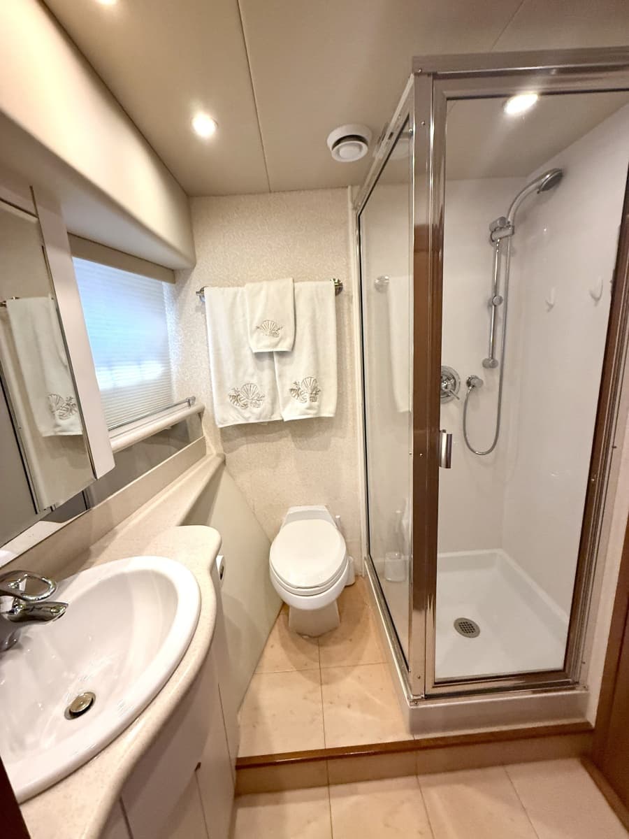 2001 Pacific Mariner  - Photo 20