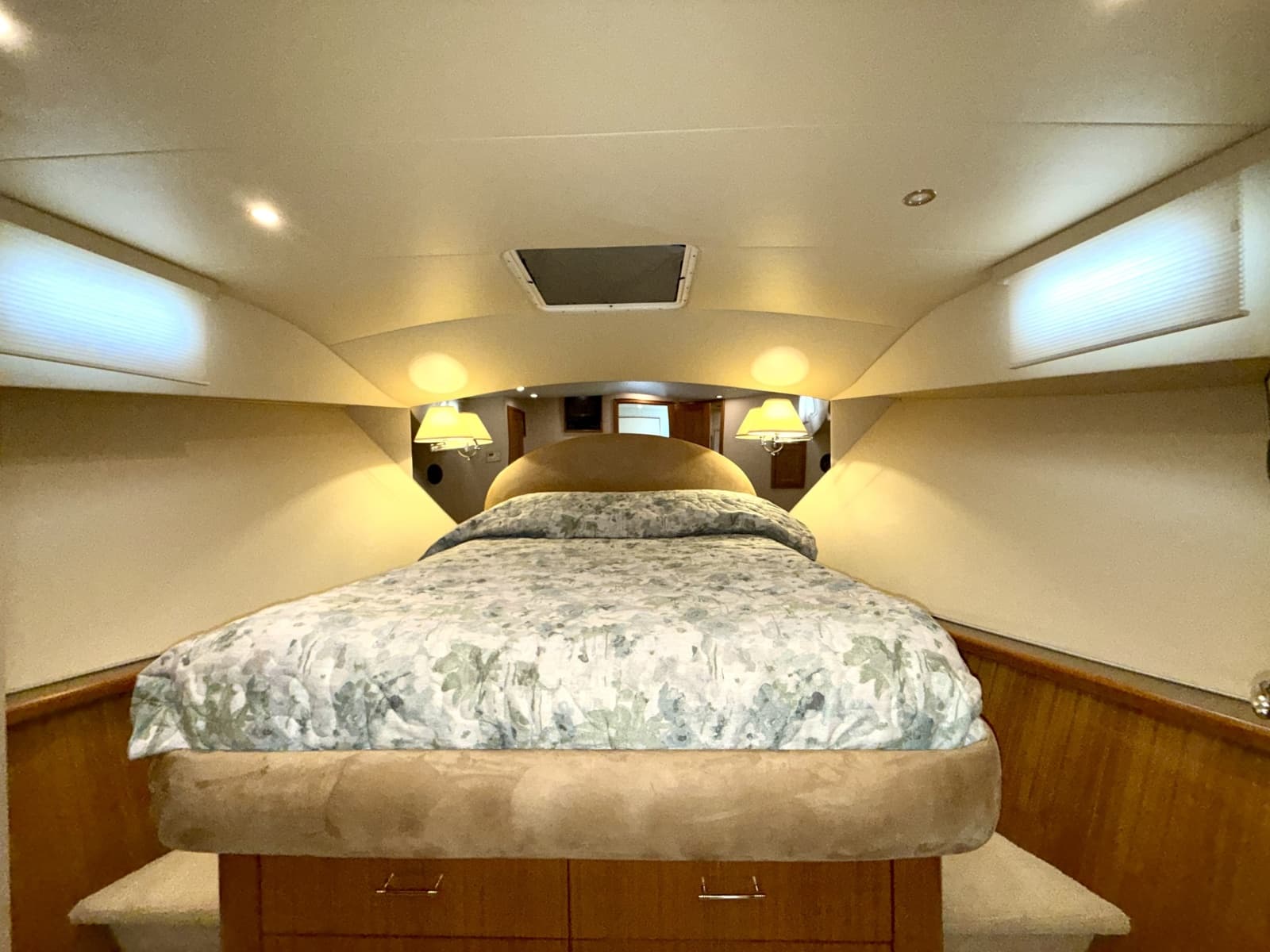 2001 Pacific Mariner  - Photo 24