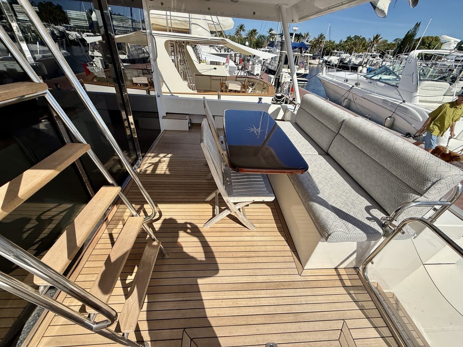 2001 Pacific Mariner  - Photo 2