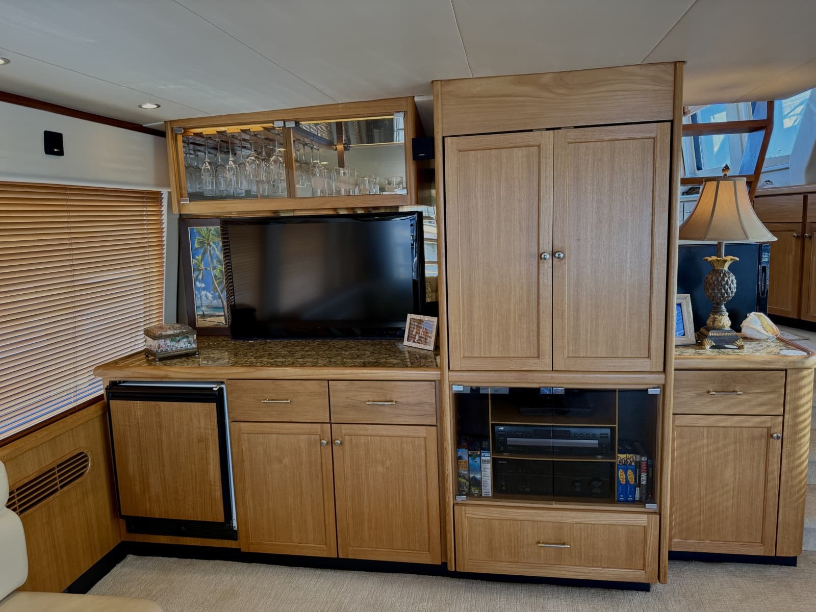 2001 Pacific Mariner  - Photo 7
