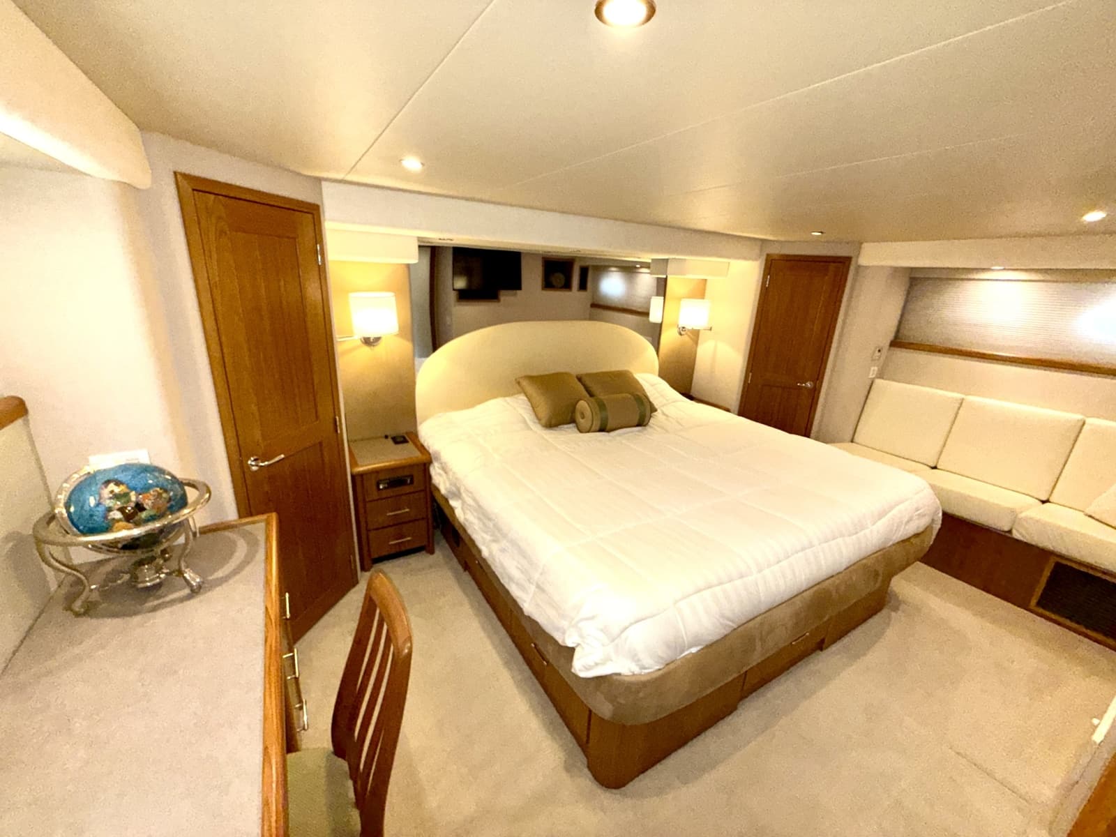 2001 Pacific Mariner  - Photo 19