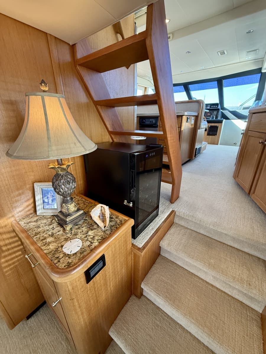 2001 Pacific Mariner  - Photo 11