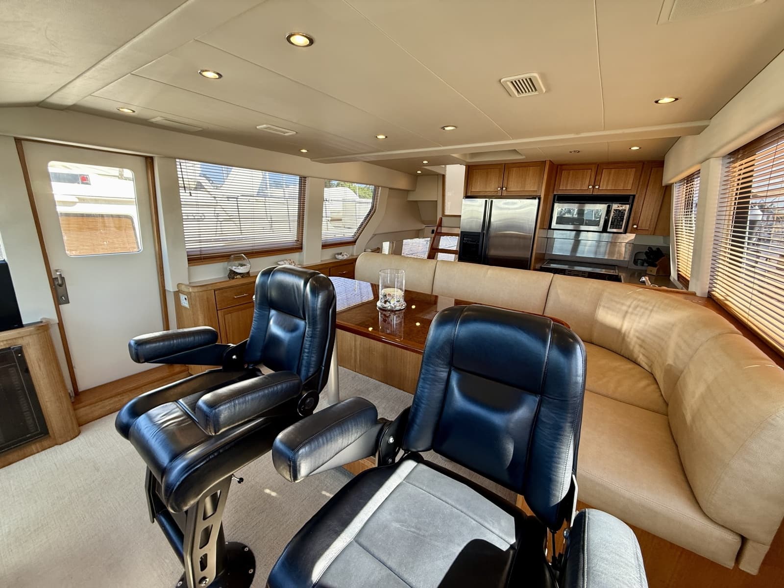 2001 Pacific Mariner  - Photo 9